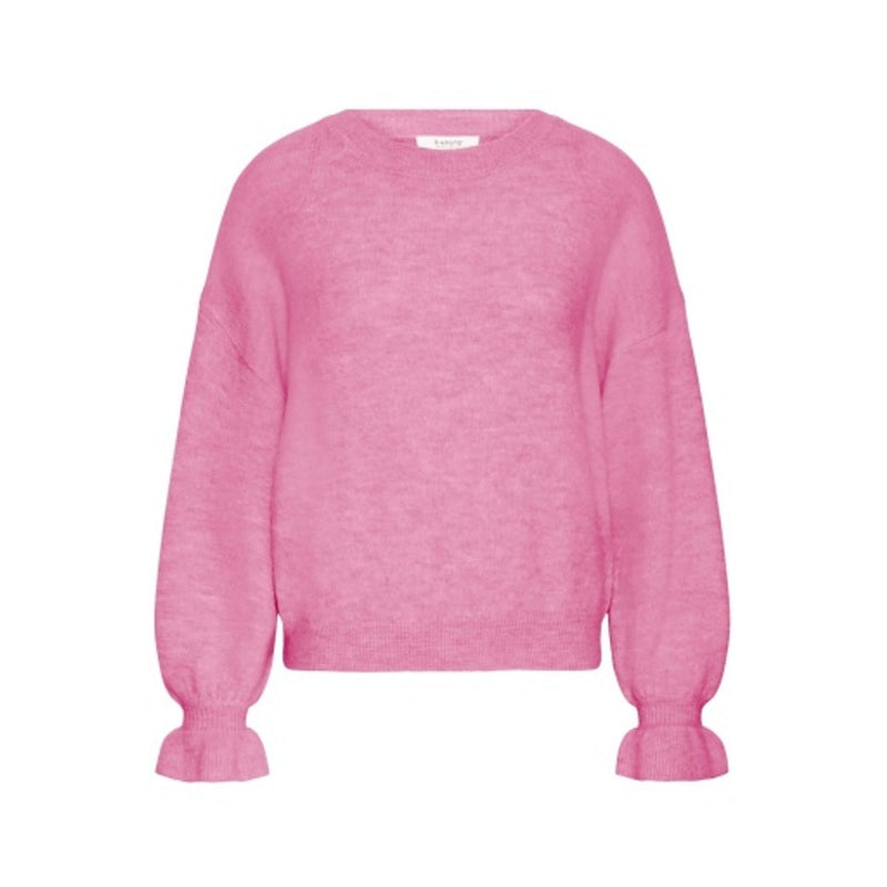 DK Company - Womens Bynimma Frill Jumper