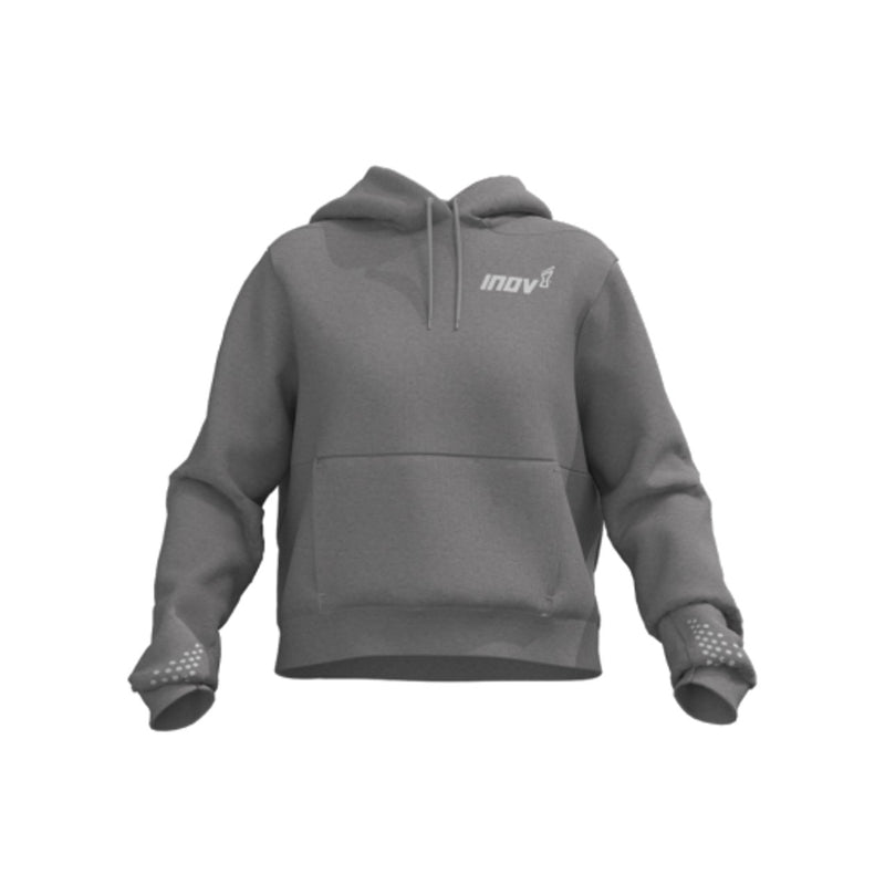 inov-8 - Womens F-Lite Cropped Hoodie with