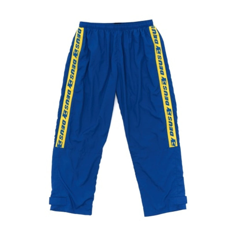 Deus Ex Machina - Mens in Rotation Trackpant