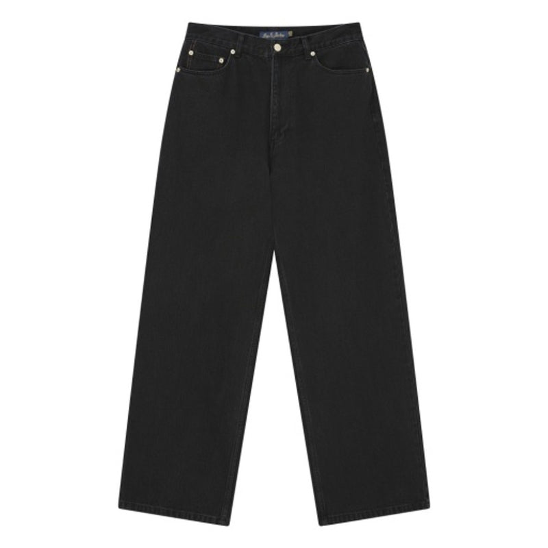 Deus Ex Machina - Mens Drift Line Wide Jean
