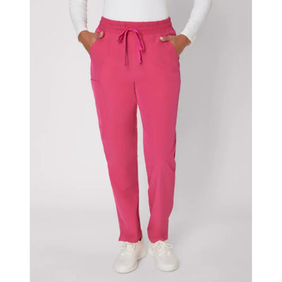 Hanes - Womens Comfort Fit Scrubs Women's Scrub Pants