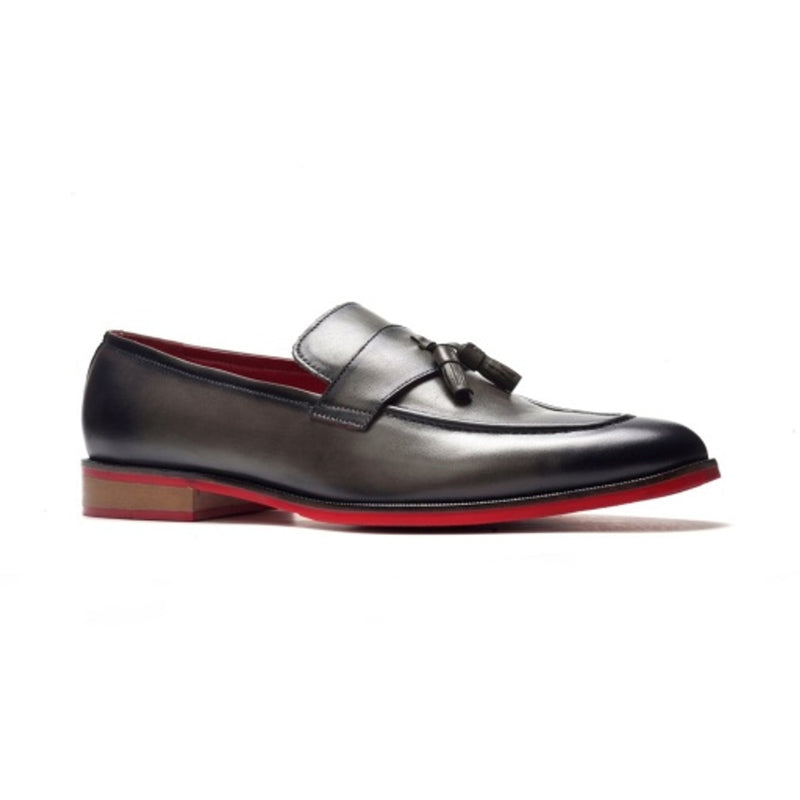 AV Universal - Mens Encore Tassel Loafer