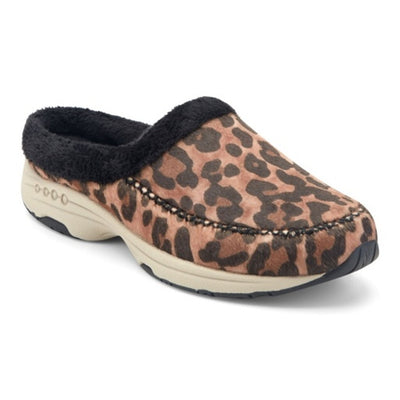 Easy Spirit - Womens Tslip 2 Mule - Dark Brown 202