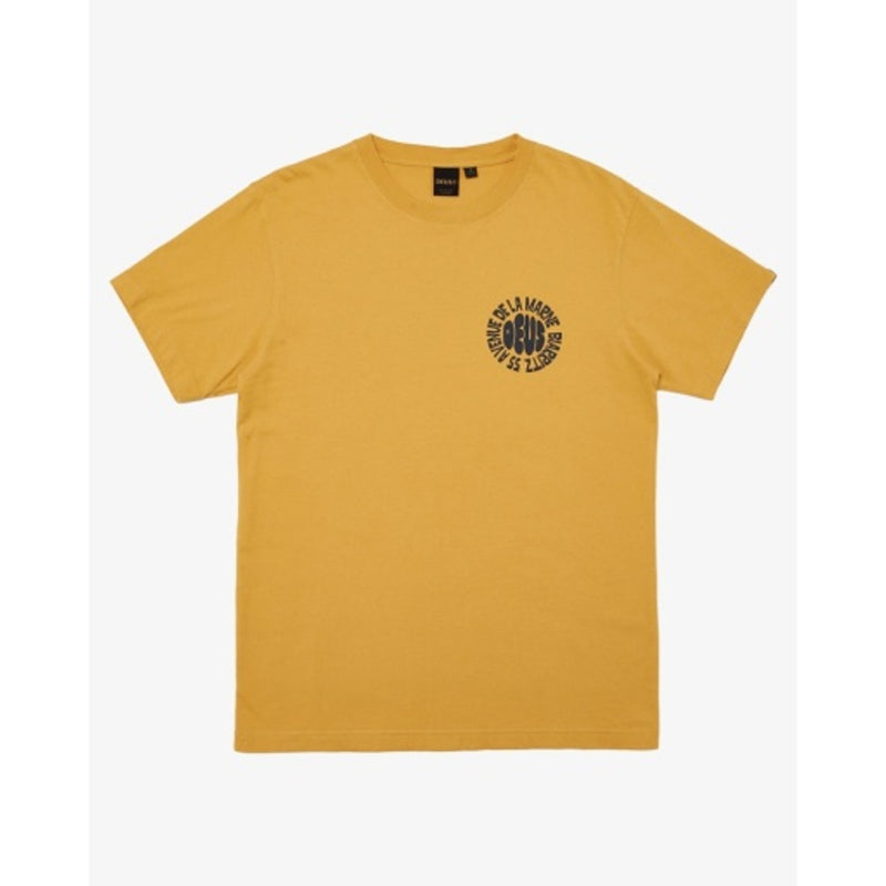 Deus Ex Machina - Mens Biarritz Surf Tee