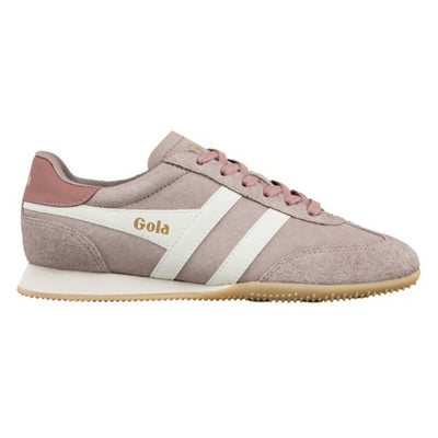 Gola - Womens Sprinter Suede Sneakers