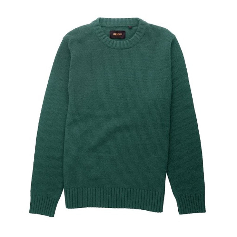 Deus Ex Machina - Mens Wyatt Knit