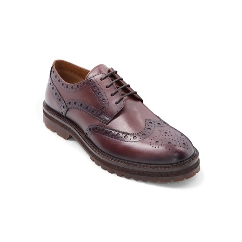 AV Universal - Mens Prescott Wingtip Derby