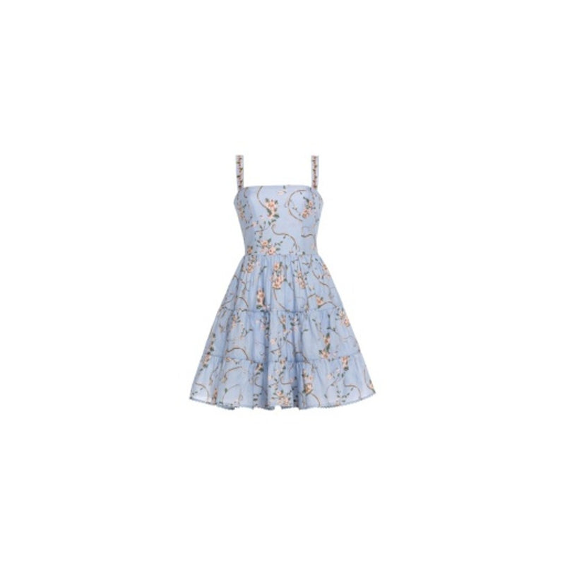 Agua Bendita - Womens Lima Navegante