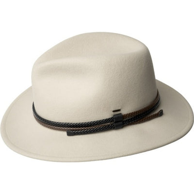 Bailey 1922 - Mens Nelles Hat