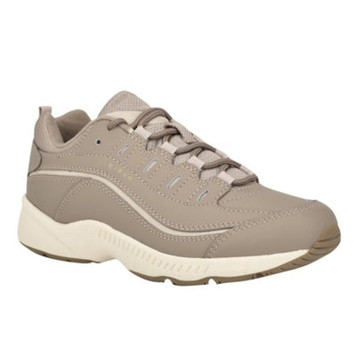 Easy Spirit - Womens Romy Lace-Up Shoe - Medium Natural 101