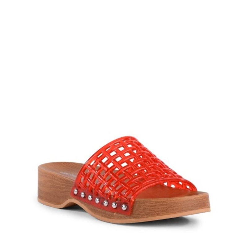 Seychelles Footwear - Womens Dont Be Jelly