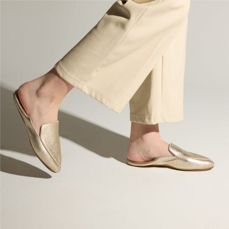 Yosi Samra - Womens Vivina Loafer