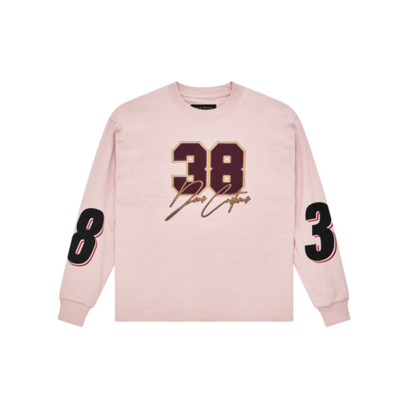 Deus Ex Machina - Mens Rauls Long Sleeve Top