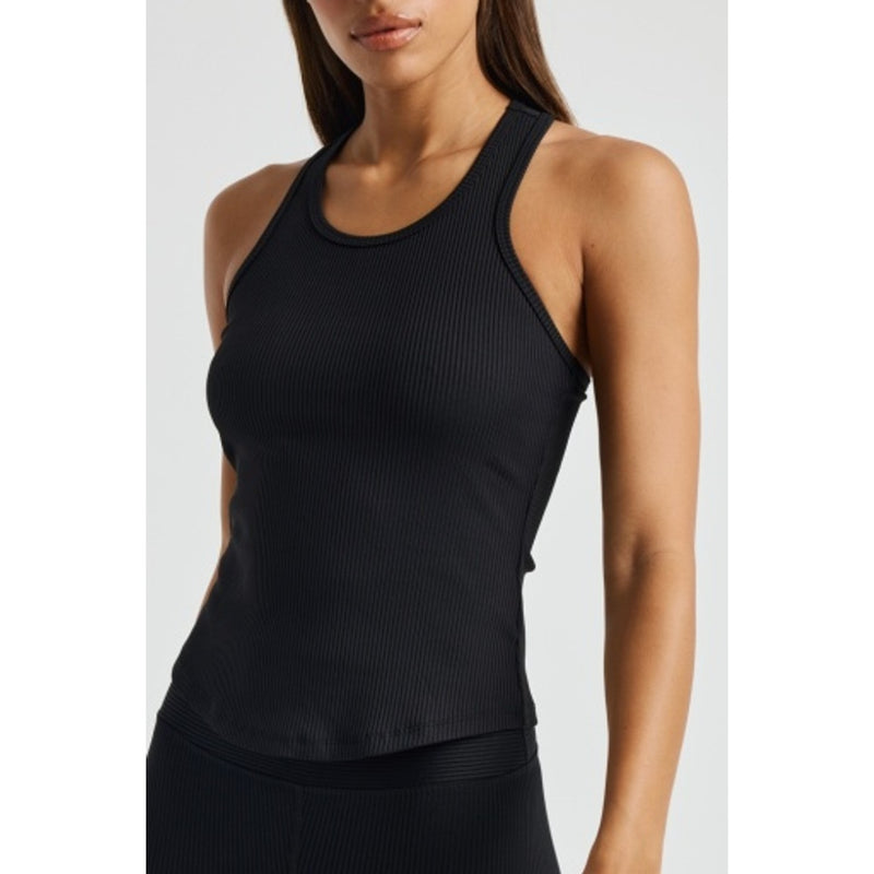 Year of Ours - Womens Ribbed Sporty Tank