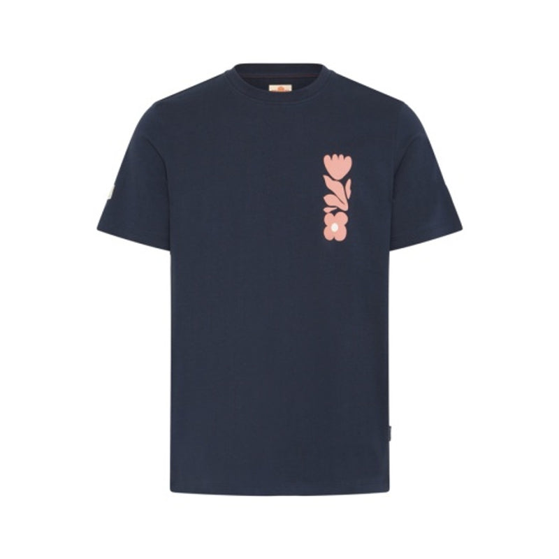 DK Company - Mens Bhsun Flower Sense S/S Tee