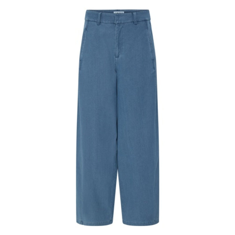 DK Company - Womens Ihkate Denim Barrel Pa