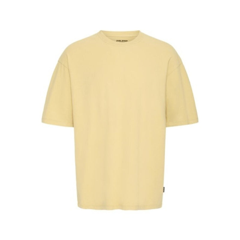 DK Company - Mens Bhkonstantin Rlx S/S Wash Tee