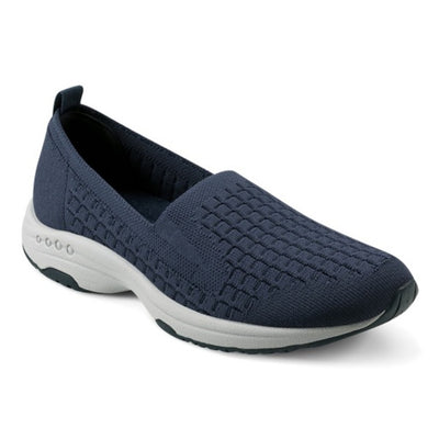 Easy Spirit - Womens Tech 2 Slip-On Shoe - Dark Blue 400