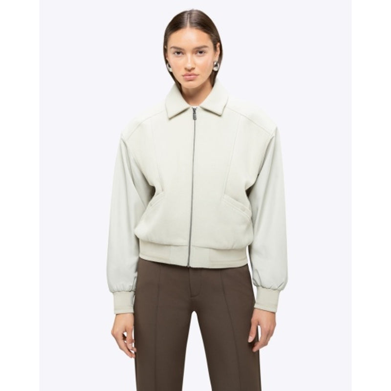 Cuts - Mens Her Legacy Jacket