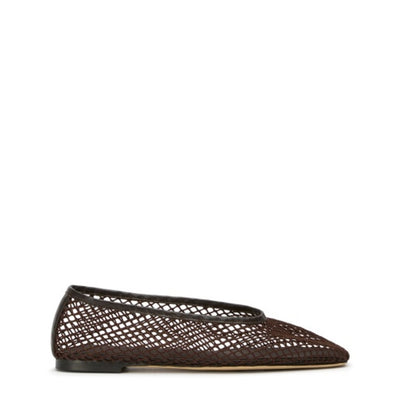 Tony Bianco - Womens Buzz Casual Flat