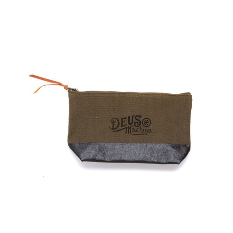 Deus Ex Machina - Mens Tool Pouch