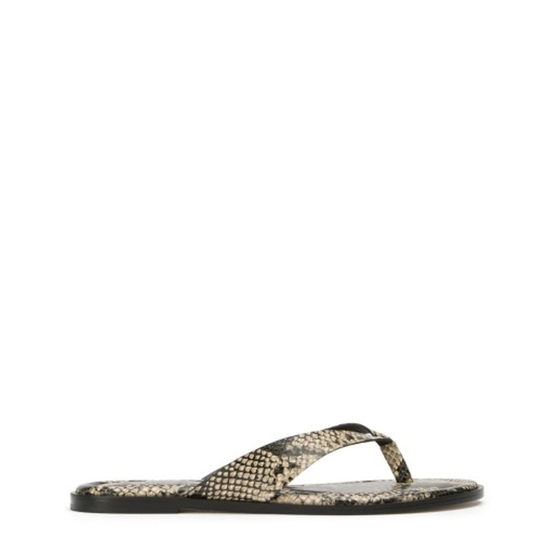 Tony Bianco - Womens Sahara Flat Sandal