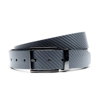 Nike - Will Leather Goods Men's Carbon Fiber Textured Reversible