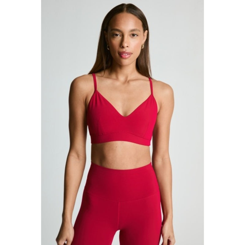 Year of Ours - Womens Studio V Bralette
