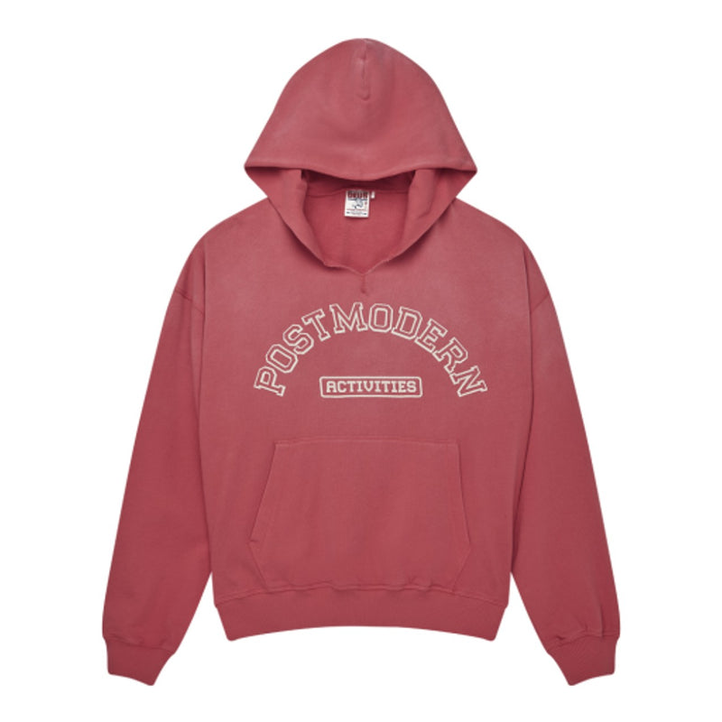 Deus Ex Machina - Mens Low Sun Hoodie