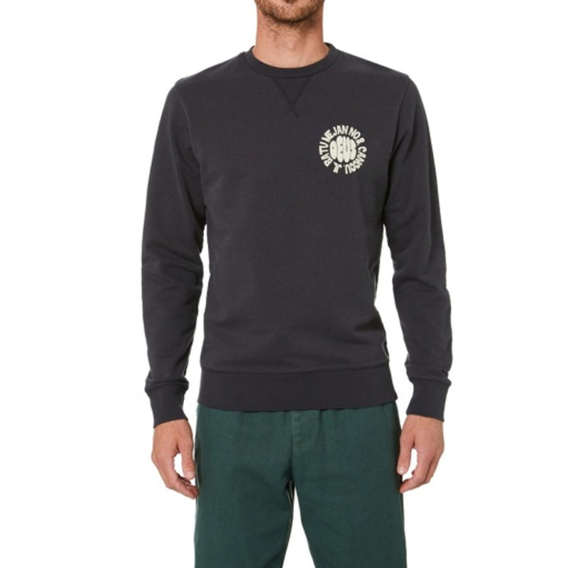Deus Ex Machina - Mens Canggu Surf Crew