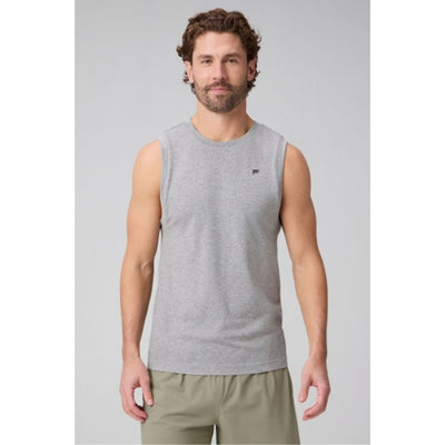 Fabletics - Mens the Training Day Muscle Tank