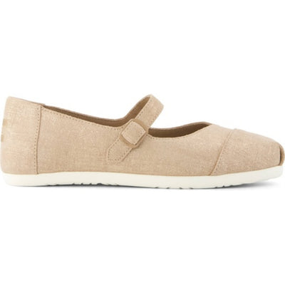 TOMS - Womens Alpargata Mary Jane