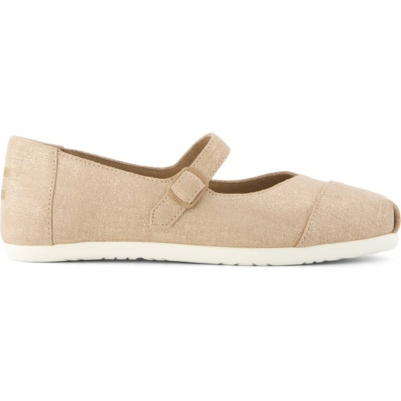TOMS - Womens Alpargata Mary Jane