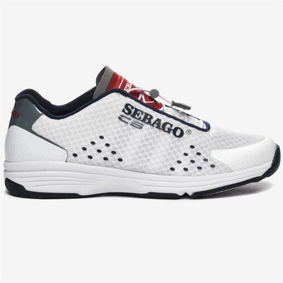 Sebago - Mens Cyphon Sea Sport Woman