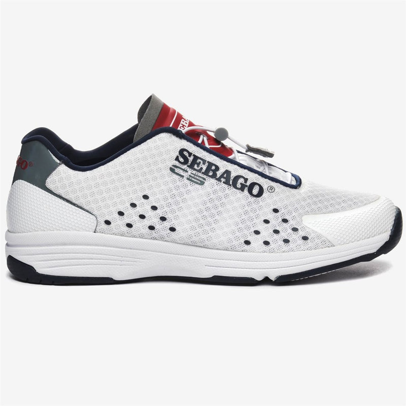 Sebago - Mens Cyphon Sea Sport Woman