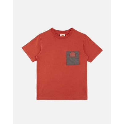 Sundek - Unisex Tshirt T-Shirt