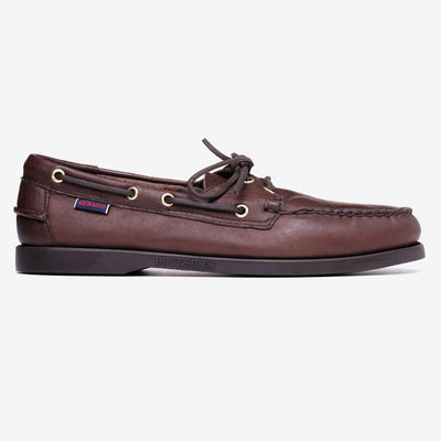 Sebago - Mens Portland Dearborn Huckberry