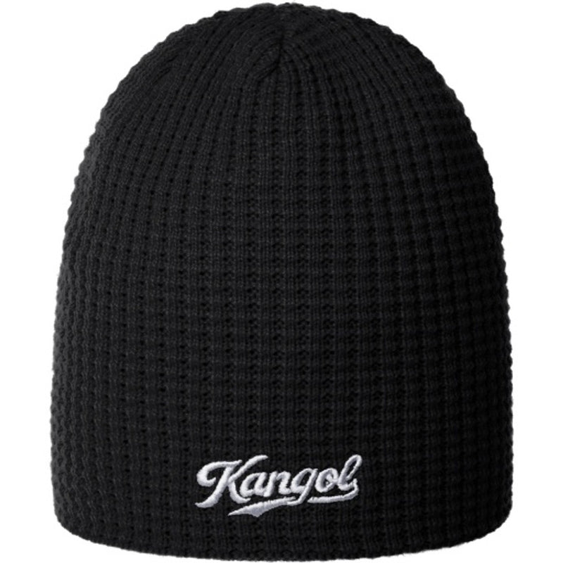 Kangol - Unisex Waffle Beanie