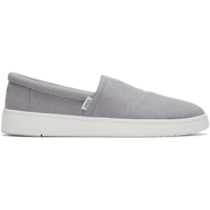 TOMS - Mens Trvl Lite Alpargata