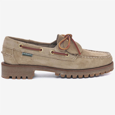 Sebago - Mens Ranger Artisan Woman