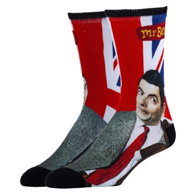 Oooh Yeah - Mens Unisex Crew -the Real Bean