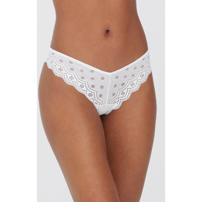 Skarlett Blue - Womens Smitten High Cut Chikini