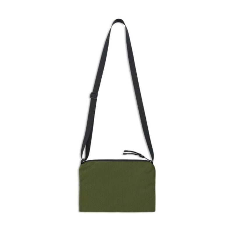 Deus Ex Machina - Mens Jose 2-Way Sacoche