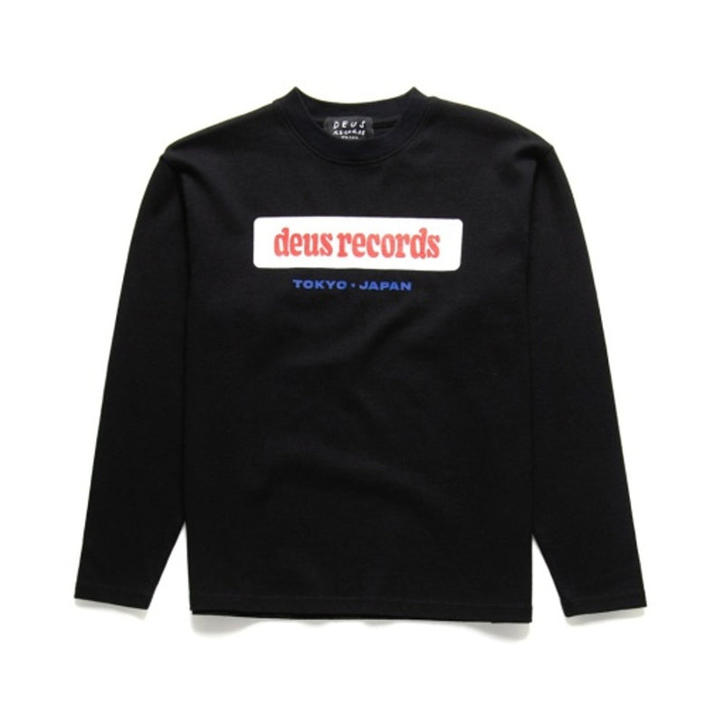 Deus Ex Machina - Womens Sesame Ls Tee