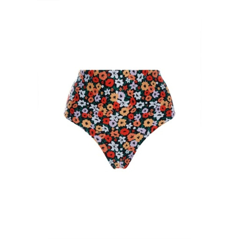 Agua Bendita - Womens Magenta La Fania Noche