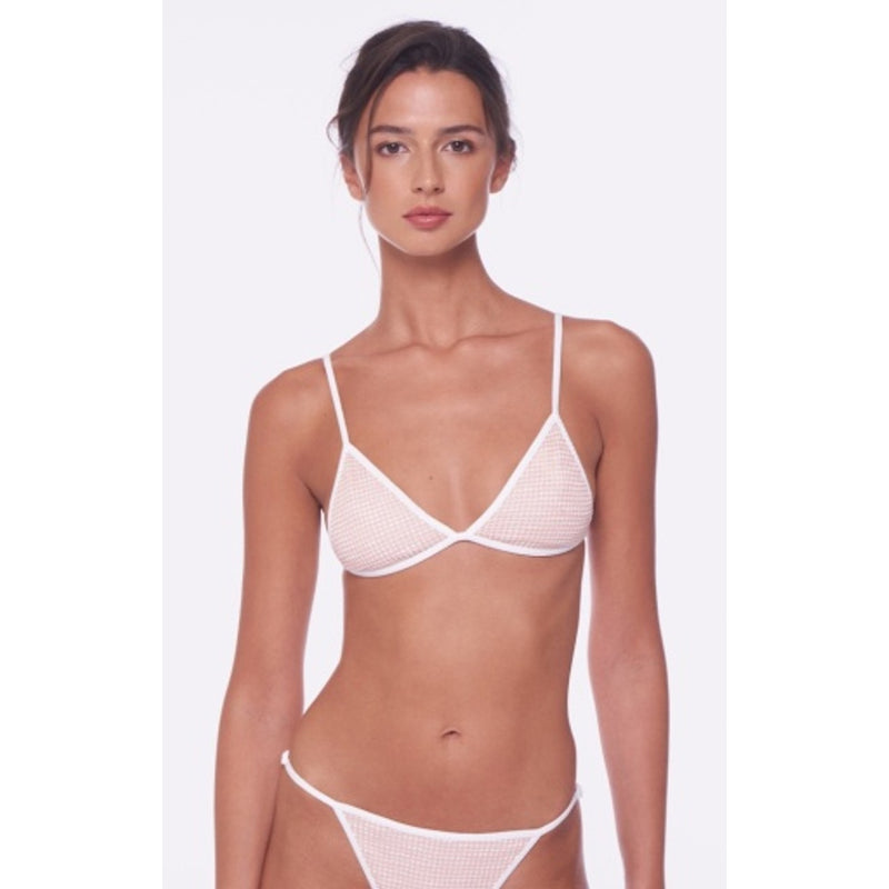 Peixoto - Womens Bomba Bikini Top