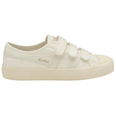 Gola - Womens Coaster Strap Plimsolls
