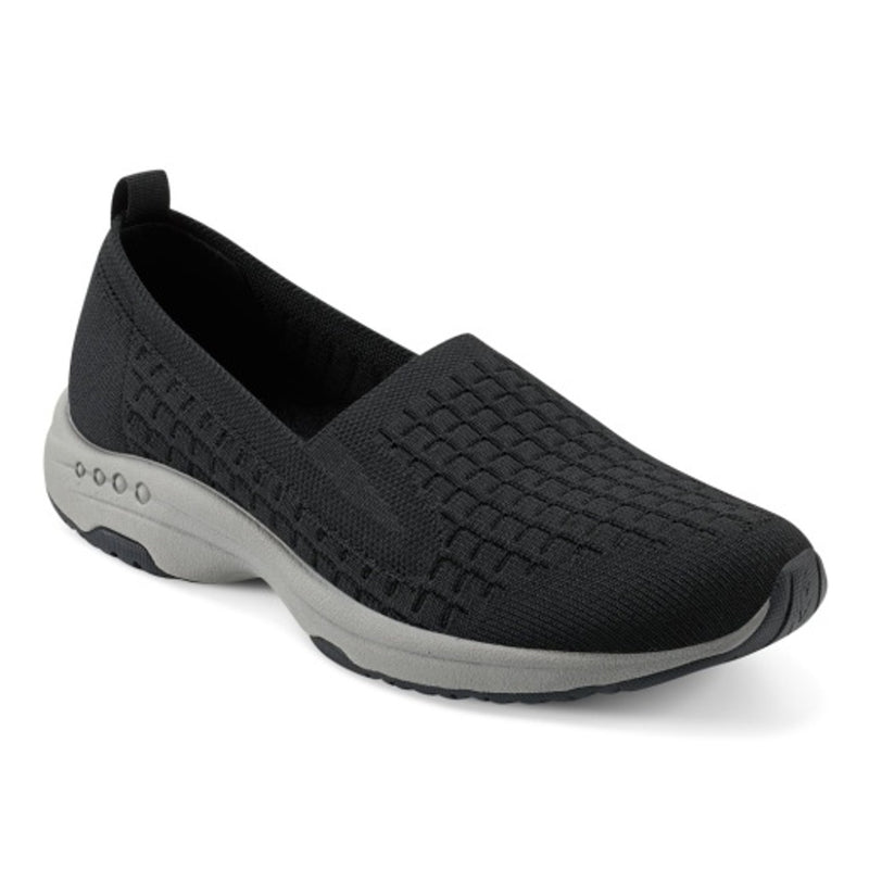 Easy Spirit - Womens Tech 2 Slip-On Shoe - Black 001