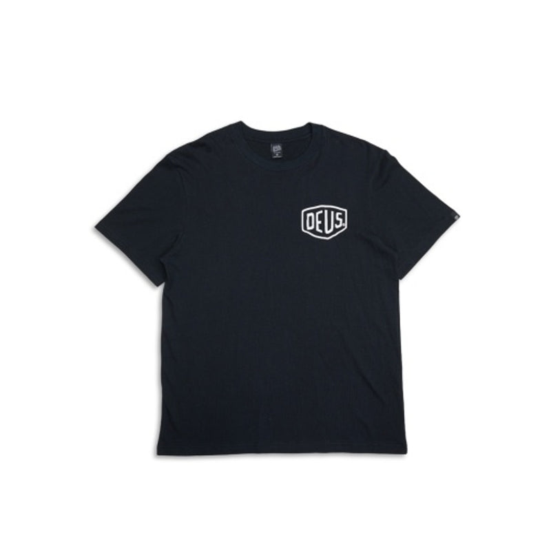 Deus Ex Machina - Mens Carby Pickup Tee