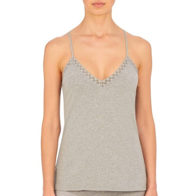 Natori - Womens Bliss Cotton Cami